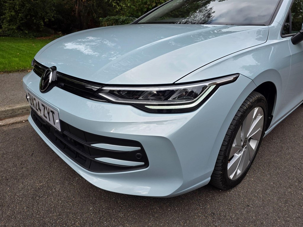 Used Volkswagen Golf 2024 for sale - 77393656: Photo 5