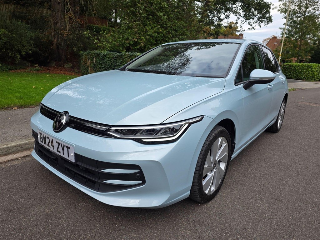 Used Volkswagen Golf 2024 for sale - 77393656: Photo 7