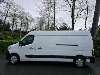 Used Renault Master 2023 for sale - 79842121: Photo