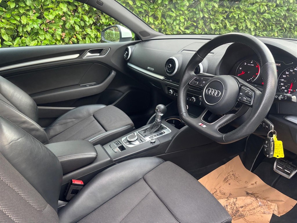 Used Audi A3 2017 for sale - 77307912: Photo 10