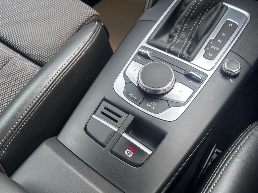 Used Audi A3 2017 for sale - 77307912: Photo 14