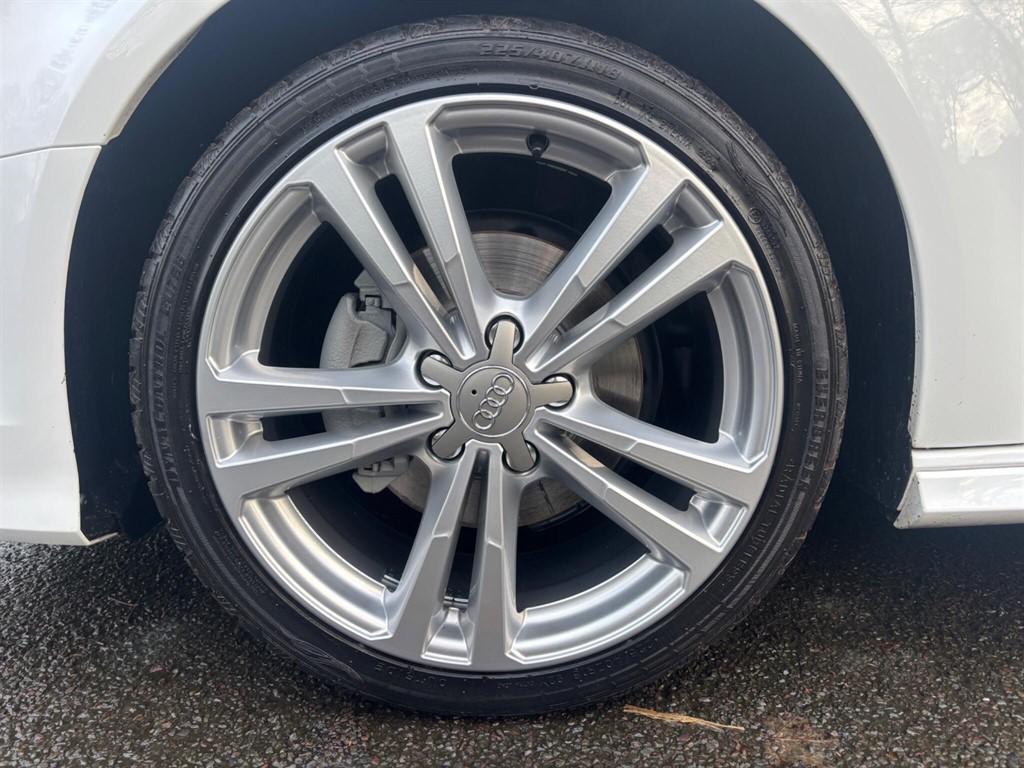 Used Audi A3 2017 for sale - 77307912: Photo 16