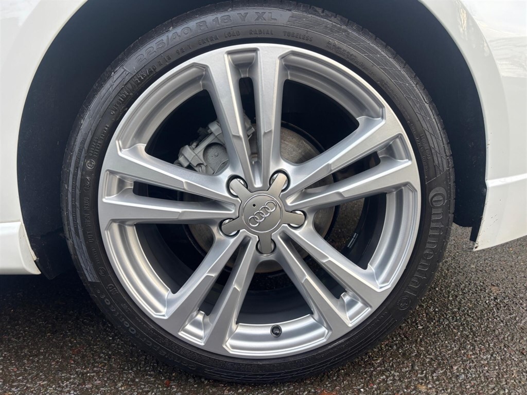 Used Audi A3 2017 for sale - 77307912: Photo 17