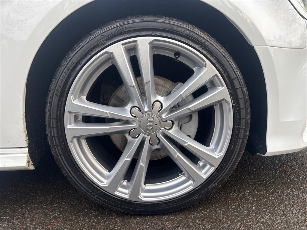 Used Audi A3 2017 for sale - 77307912: Photo 18