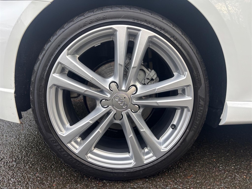 Used Audi A3 2017 for sale - 77307912: Photo 19