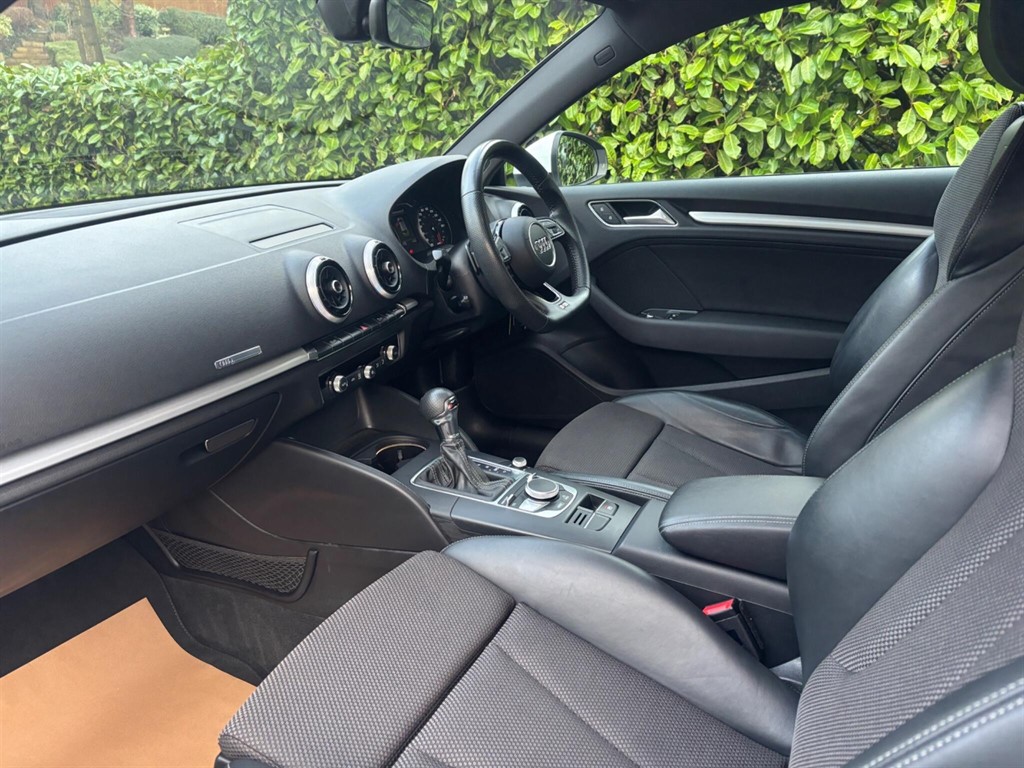 Used Audi A3 2017 for sale - 77307912: Photo 25