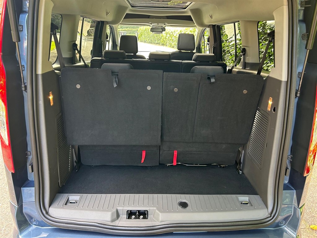 Vehicle 32