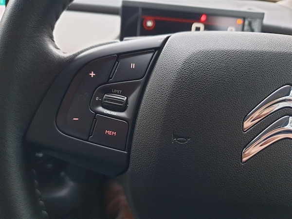 Used Citroen C4 Cactus 2020 for sale - 75571424: Photo 13