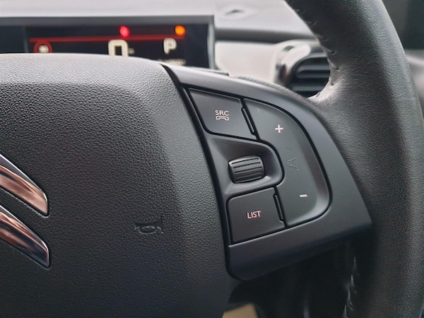 Used Citroen C4 Cactus 2020 for sale - 75571424: Photo 14