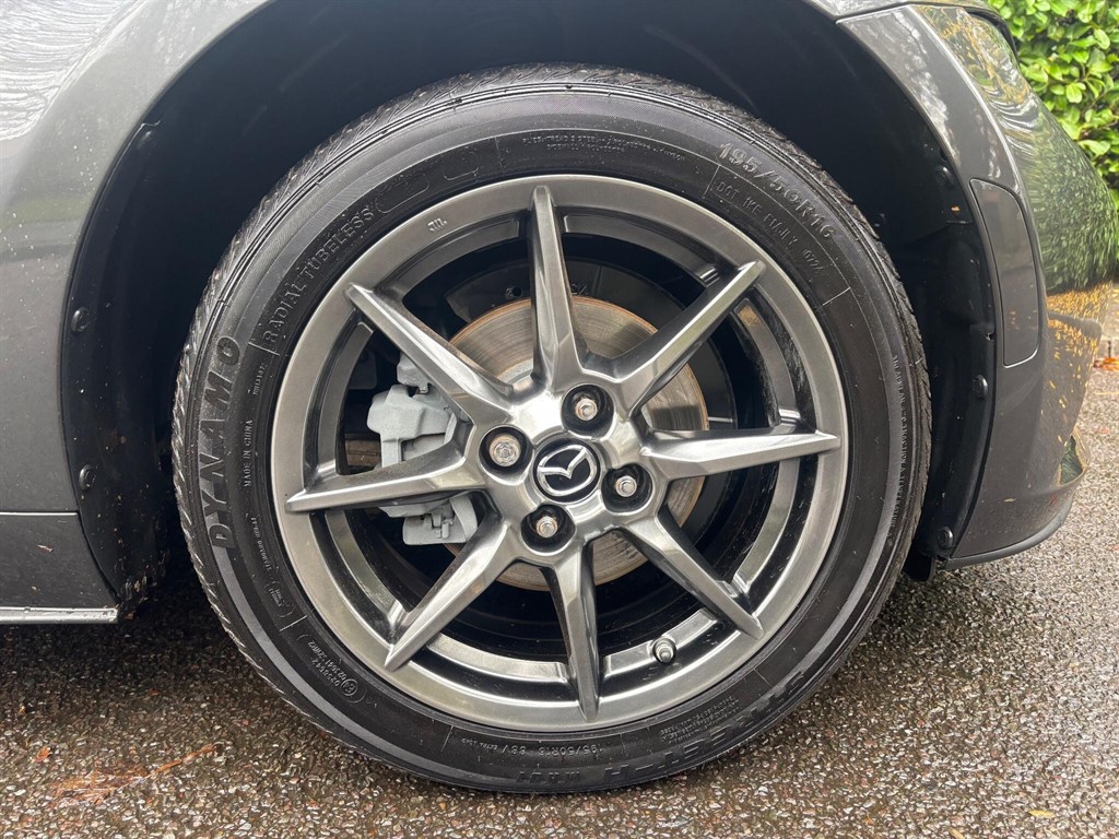 Used Mazda MX-5 2019 for sale - 76544659: Photo 14