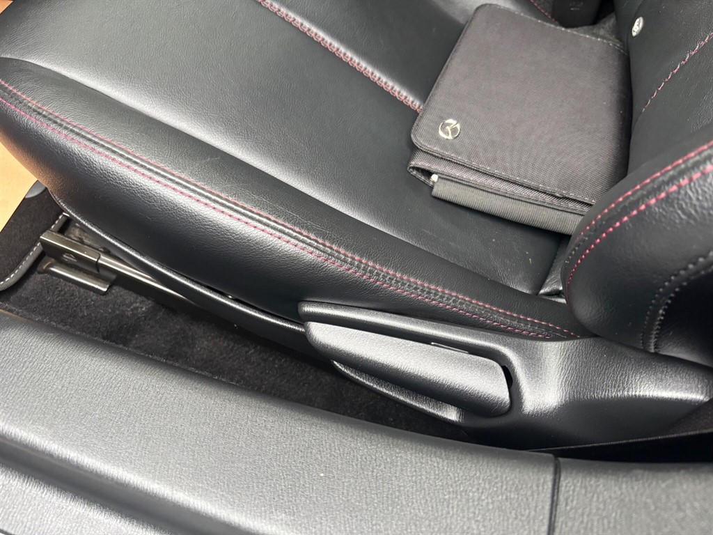 Used Mazda MX-5 2019 for sale - 76544659: Photo 16