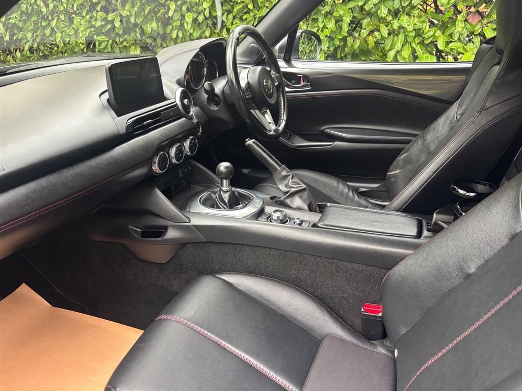 Used Mazda MX-5 2019 for sale - 76544659: Photo 19