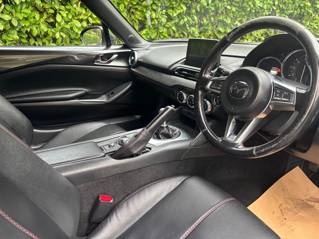 Used Mazda MX-5 2019 for sale - 76544659: Photo 20