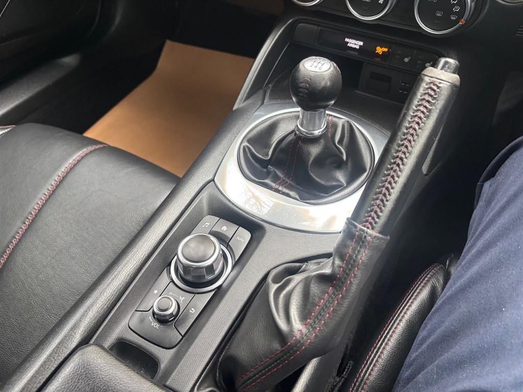 Used Mazda MX-5 2019 for sale - 76544659: Photo 21