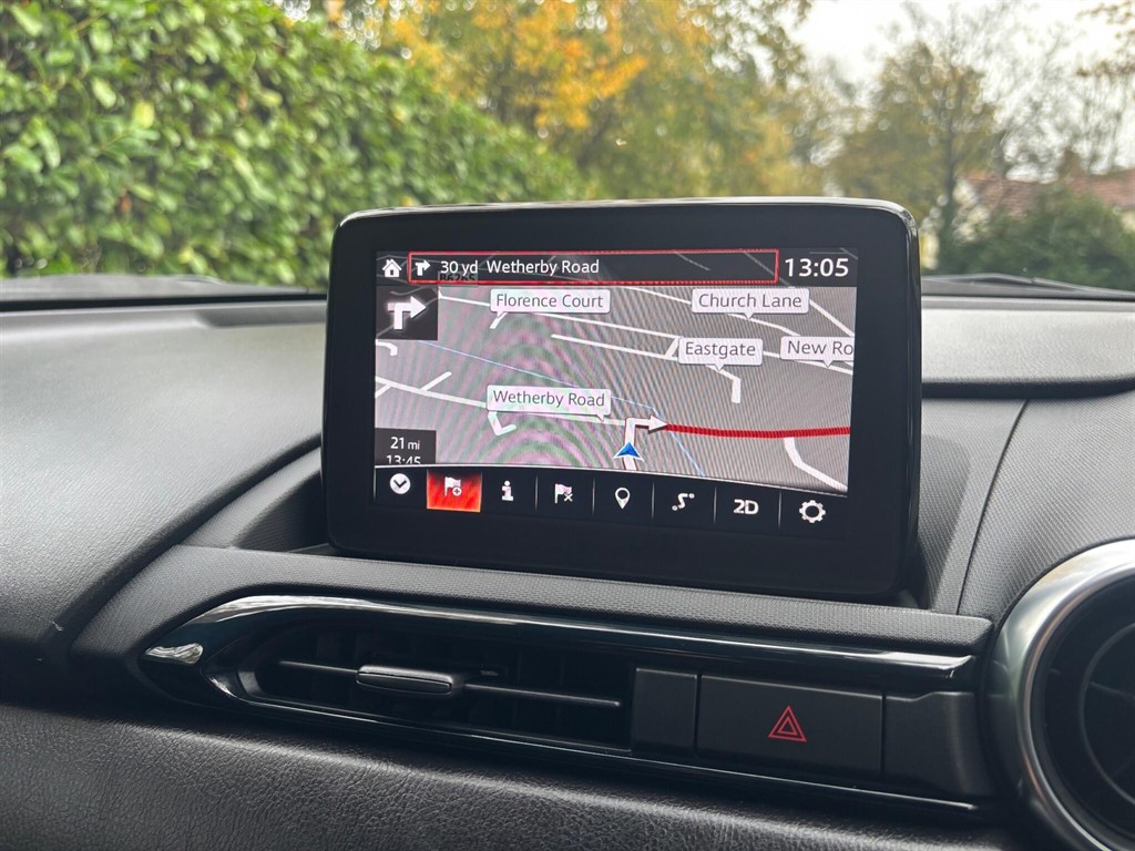 Used Mazda MX-5 2019 for sale - 76544659: Photo 23