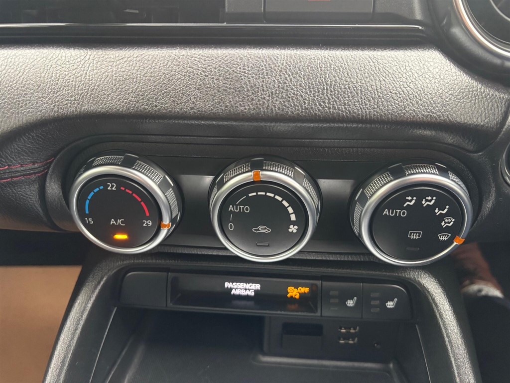 Used Mazda MX-5 2019 for sale - 76544659: Photo 24