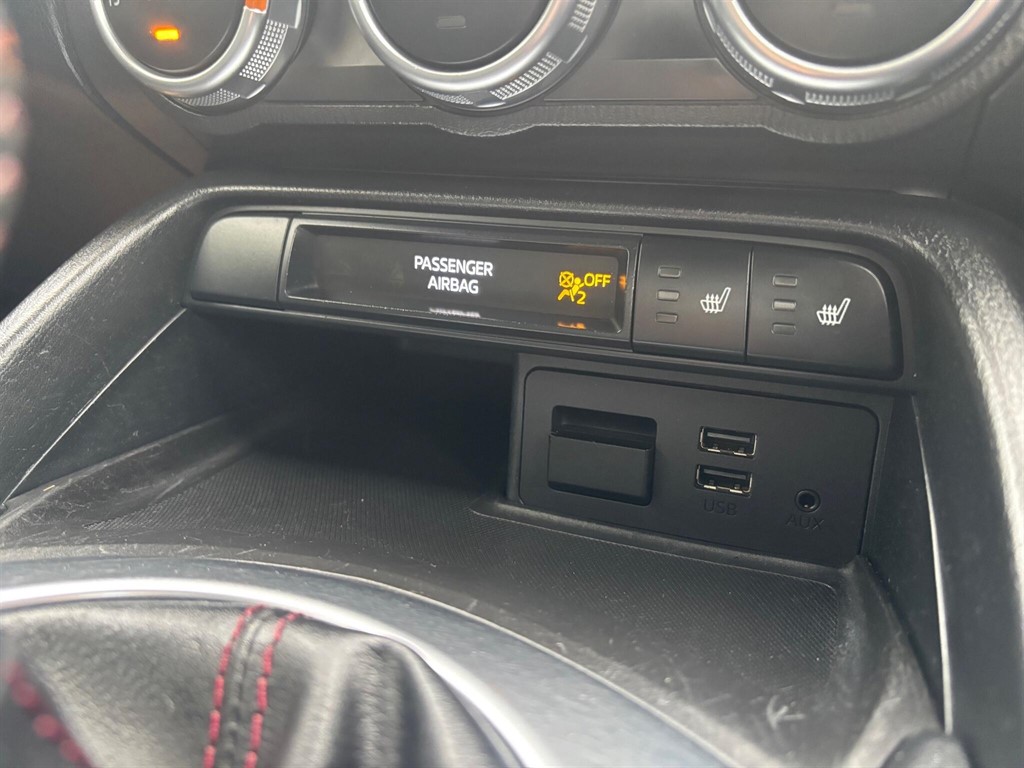 Used Mazda MX-5 2019 for sale - 76544659: Photo 25