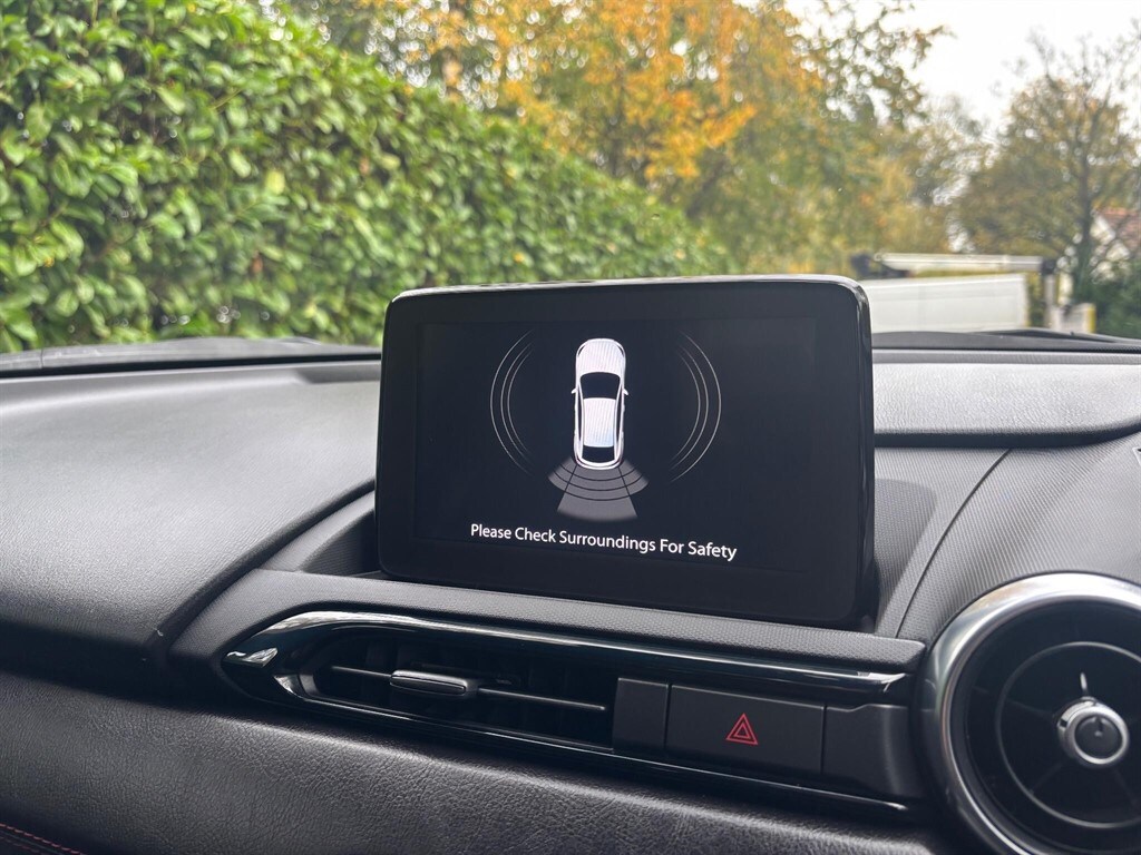 Used Mazda MX-5 2019 for sale - 76544659: Photo 27