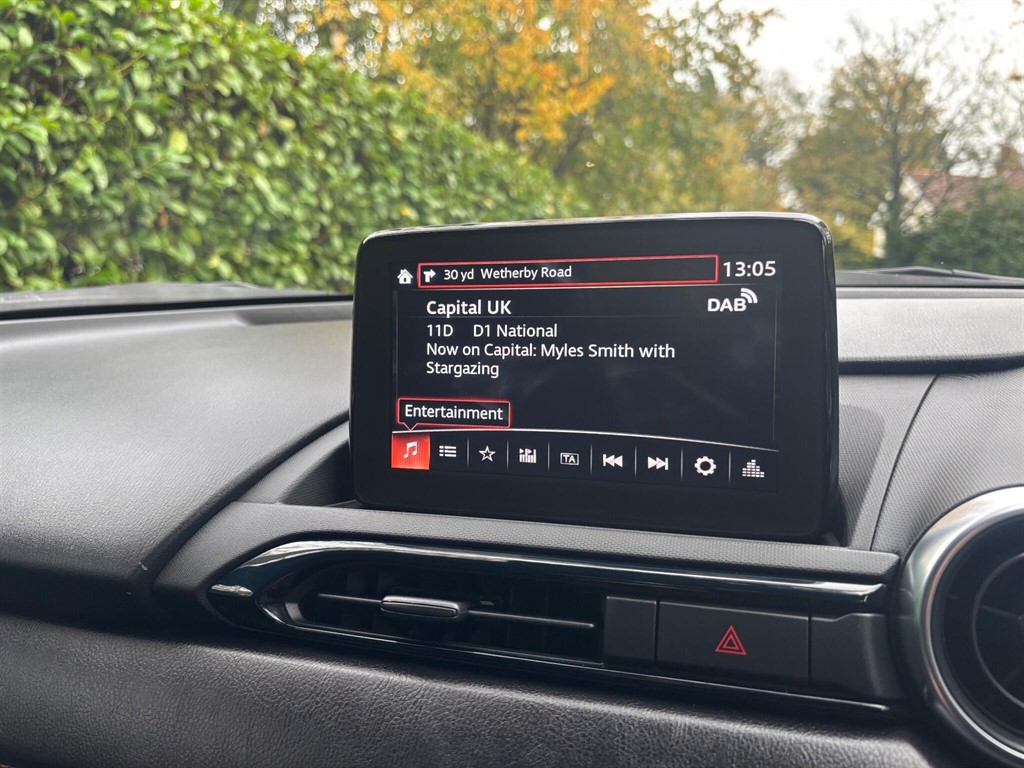 Used Mazda MX-5 2019 for sale - 76544659: Photo 28