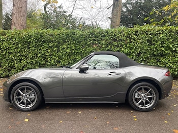 Used Mazda MX-5 2019 for sale - 76544659: Photo