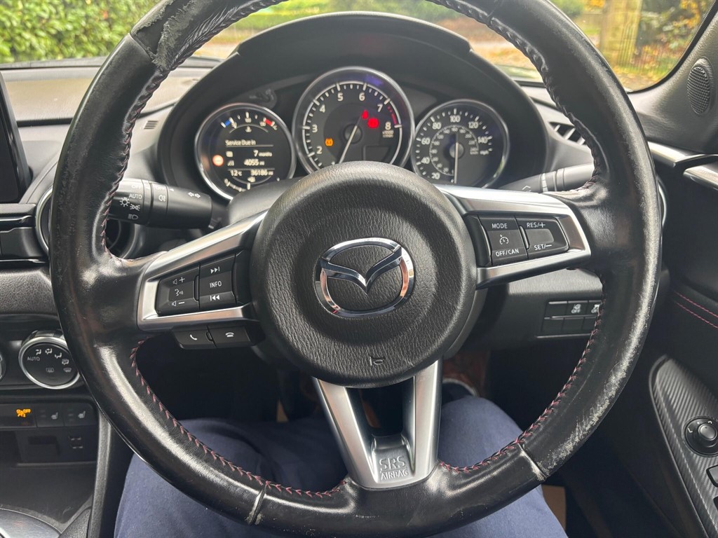 Used Mazda MX-5 2019 for sale - 76544659: Photo 31