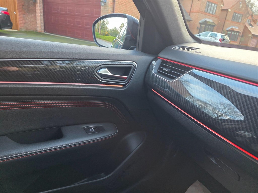 Used Renault Arkana 2023 for sale - 76835118: Photo 12