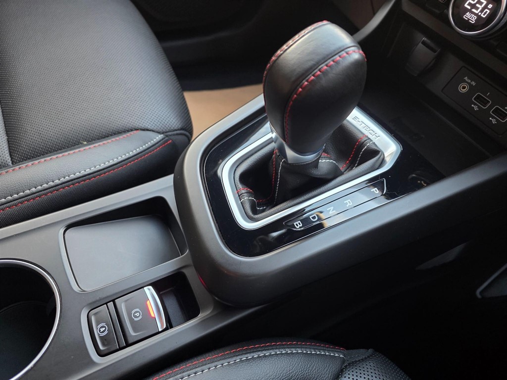 Used Renault Arkana 2023 for sale - 76835118: Photo 13