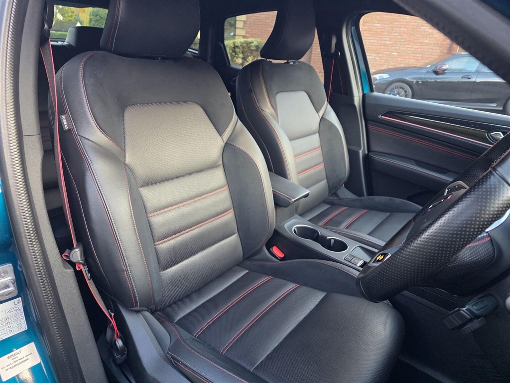 Used Renault Arkana 2023 for sale - 76835118: Photo 15