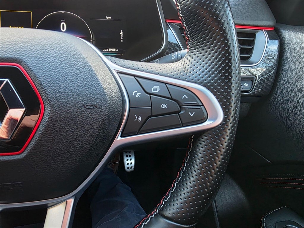 Used Renault Arkana 2023 for sale - 76835118: Photo 18