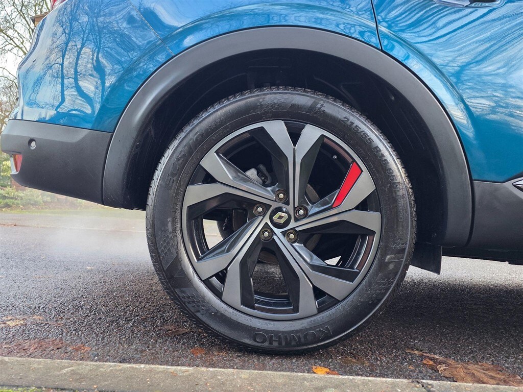 Used Renault Arkana 2023 for sale - 76835118: Photo 20