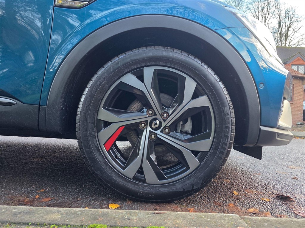 Used Renault Arkana 2023 for sale - 76835118: Photo 21