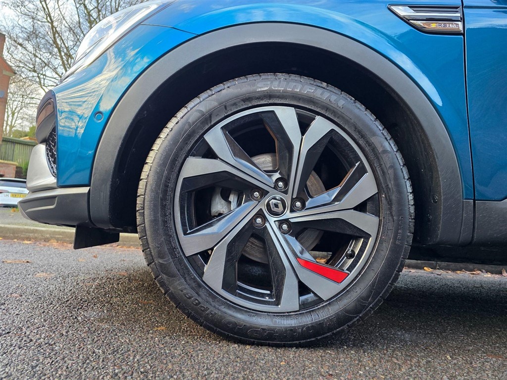 Used Renault Arkana 2023 for sale - 76835118: Photo 22