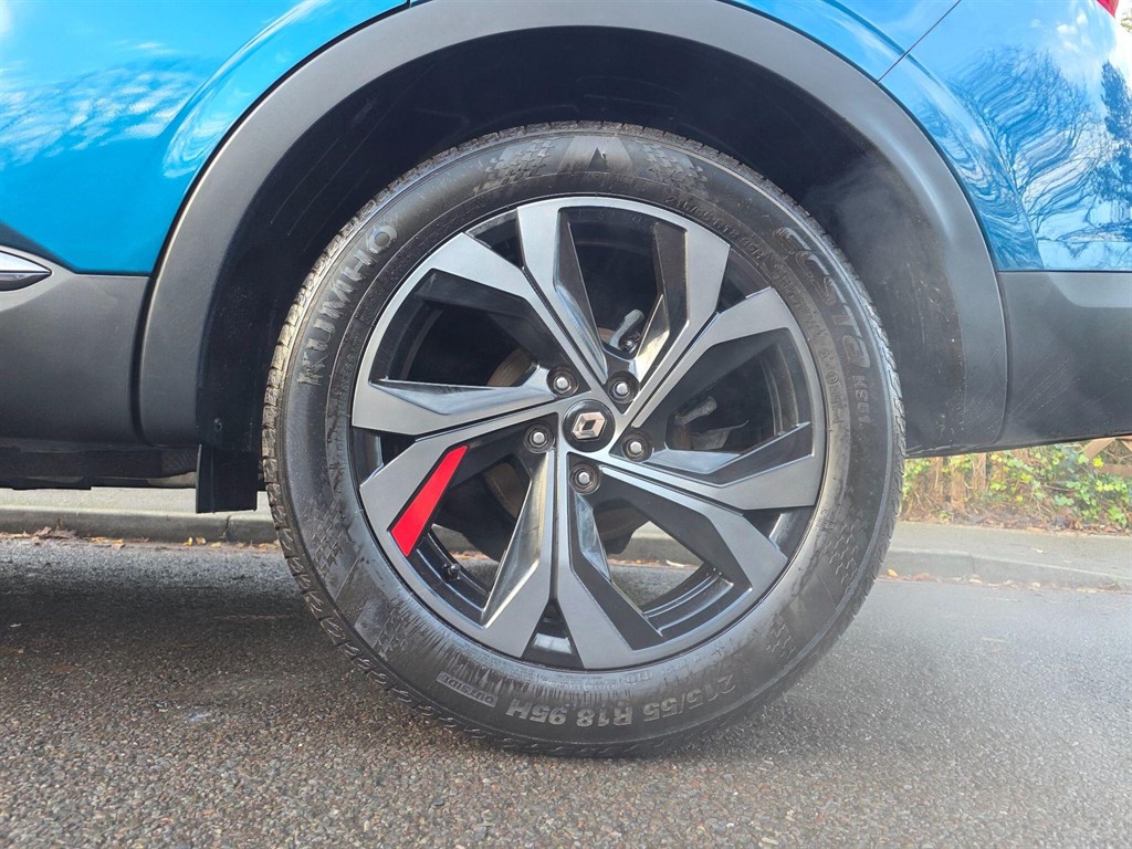 Used Renault Arkana 2023 for sale - 76835118: Photo 23