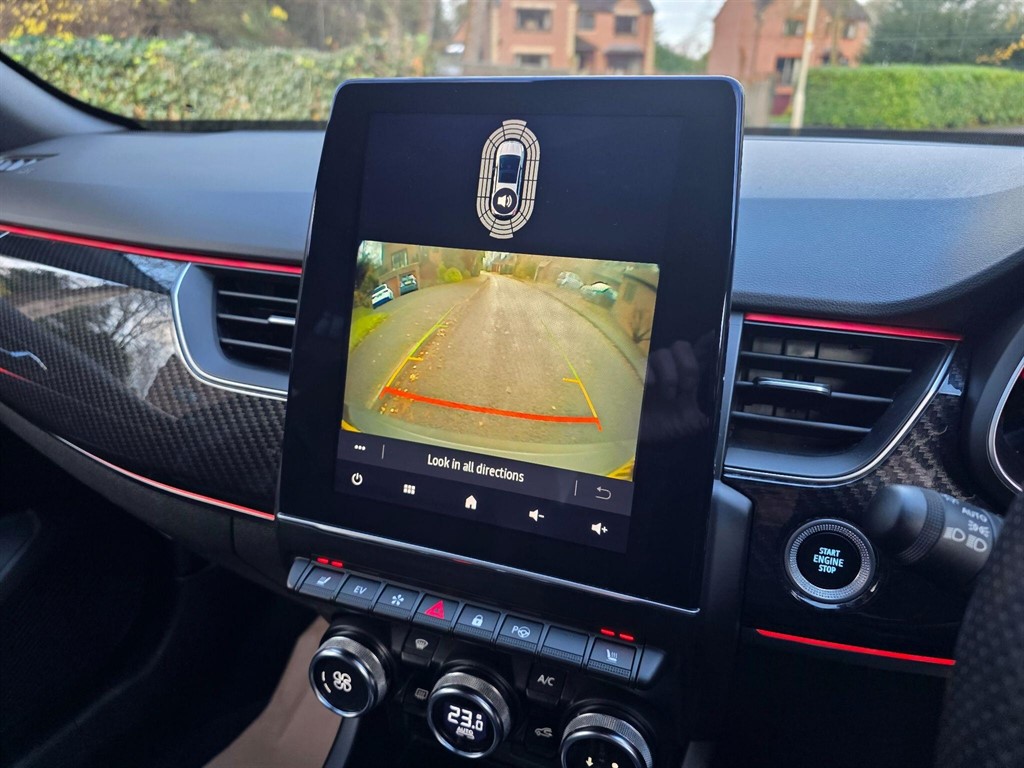 Used Renault Arkana 2023 for sale - 76835118: Photo 24