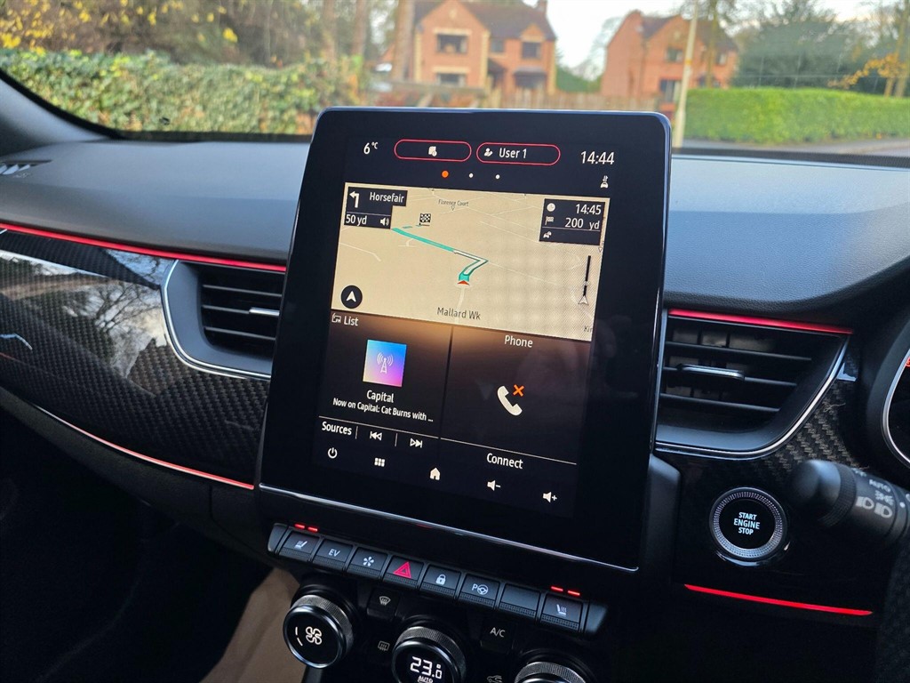 Used Renault Arkana 2023 for sale - 76835118: Photo 25