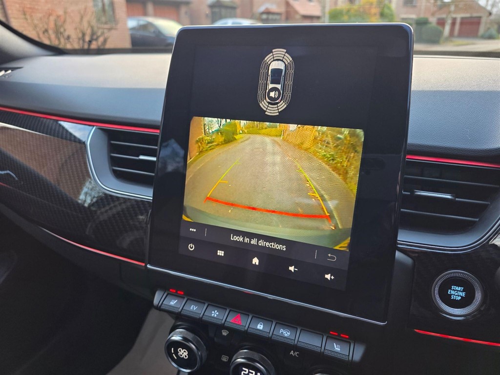 Used Renault Arkana 2023 for sale - 76835118: Photo 26