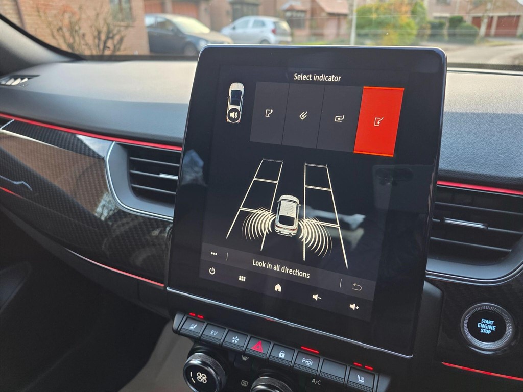 Used Renault Arkana 2023 for sale - 76835118: Photo 28