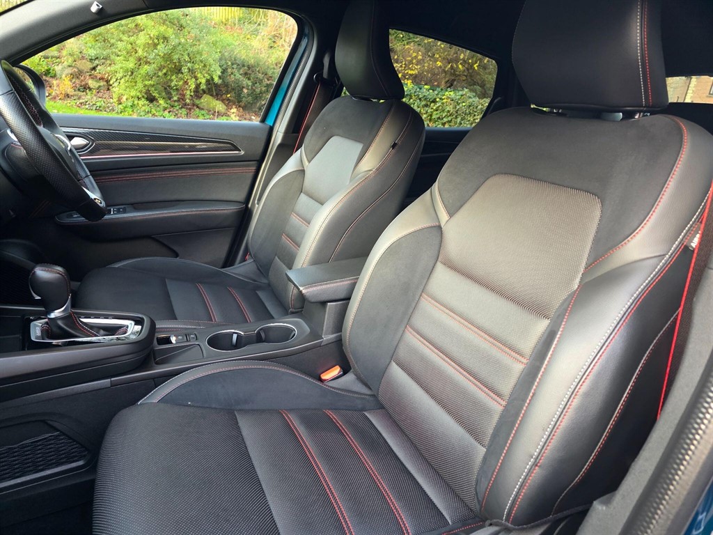 Used Renault Arkana 2023 for sale - 76835118: Photo 33