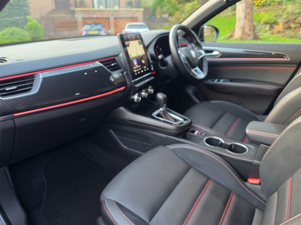 Used Renault Arkana 2023 for sale - 76835118: Photo 34