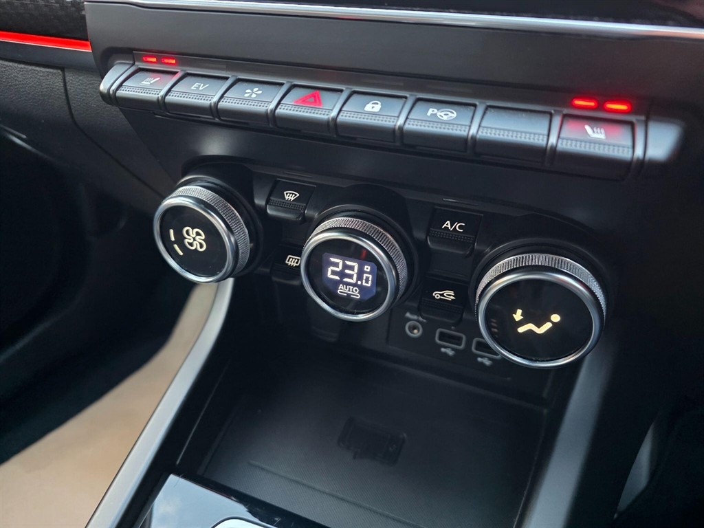 Used Renault Arkana 2023 for sale - 76835118: Photo 35