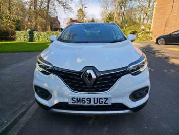 Used Renault Kadjar 2020 for sale - 74258892: Photo