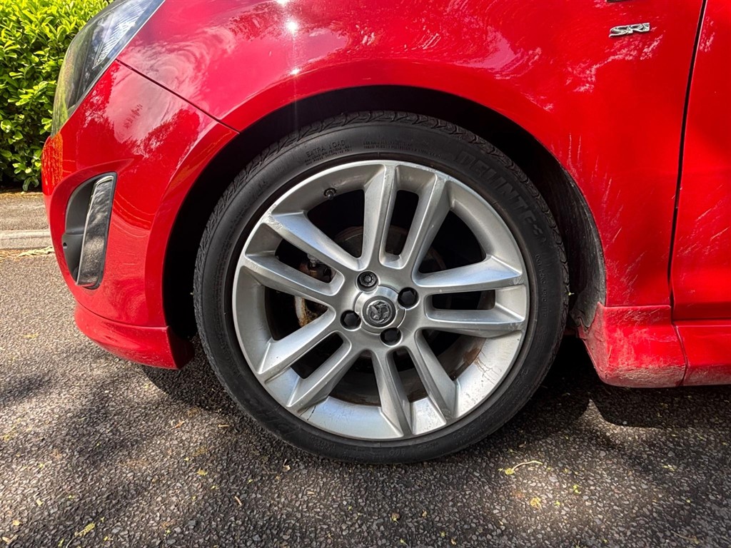 Used Vauxhall Corsa 2014 for sale - 76393798: Photo 12