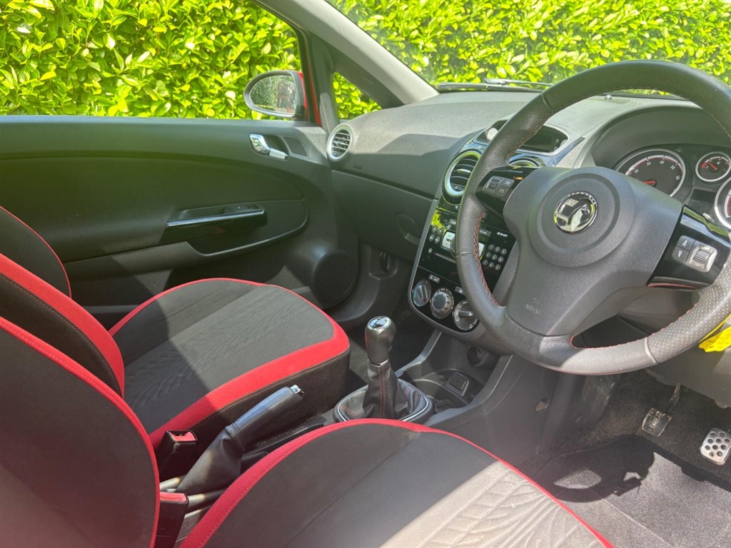 Used Vauxhall Corsa 2014 for sale - 76393798: Photo 15