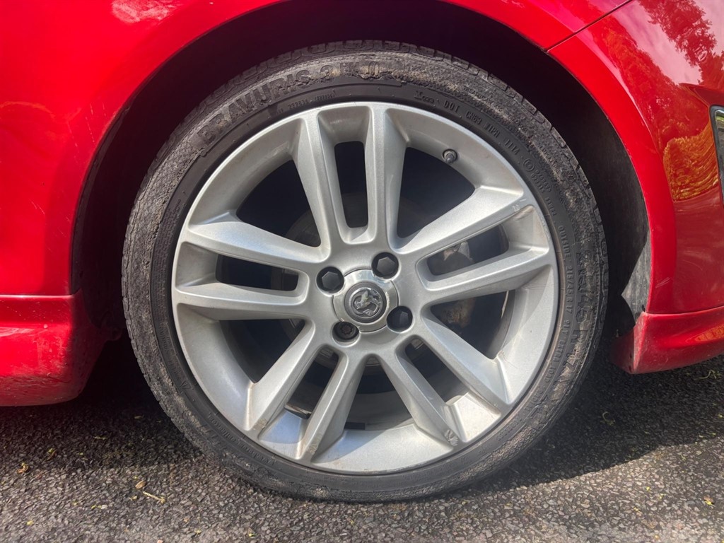 Used Vauxhall Corsa 2014 for sale - 76393798: Photo 16