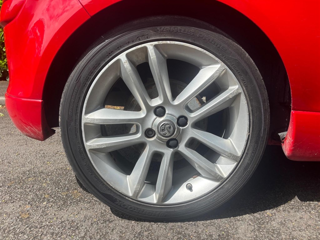 Used Vauxhall Corsa 2014 for sale - 76393798: Photo 17