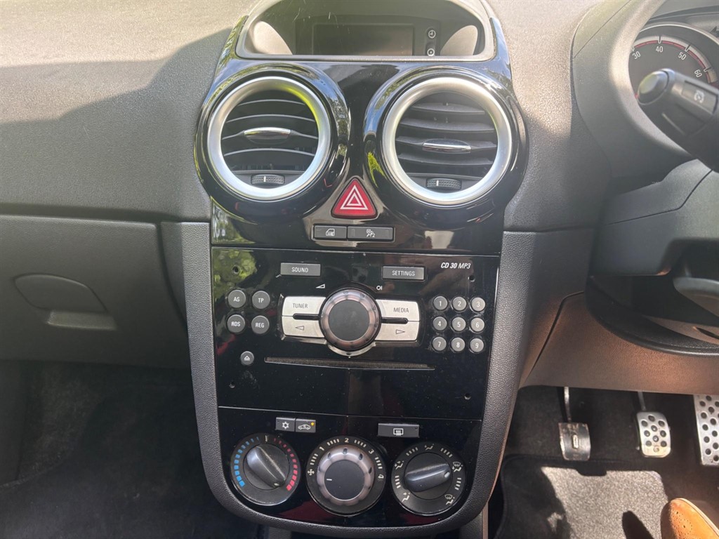 Used Vauxhall Corsa 2014 for sale - 76393798: Photo 18