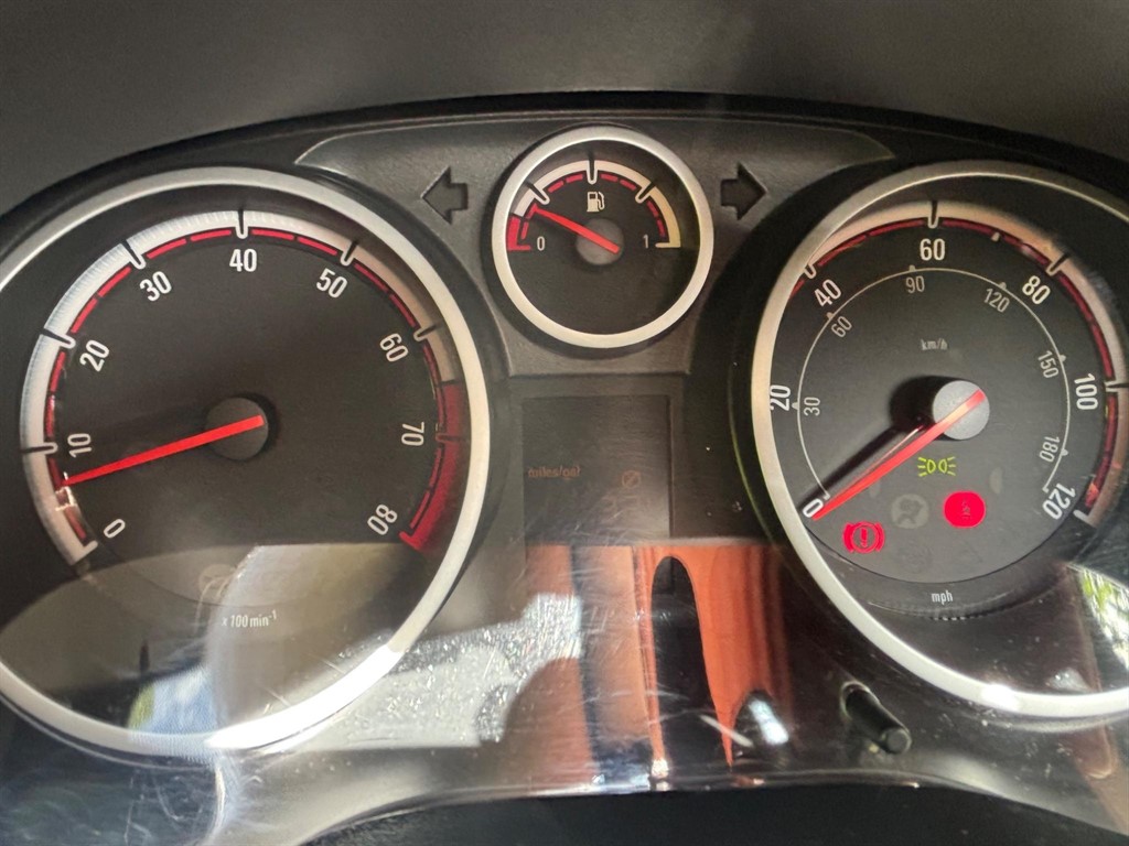 Used Vauxhall Corsa 2014 for sale - 76393798: Photo 20