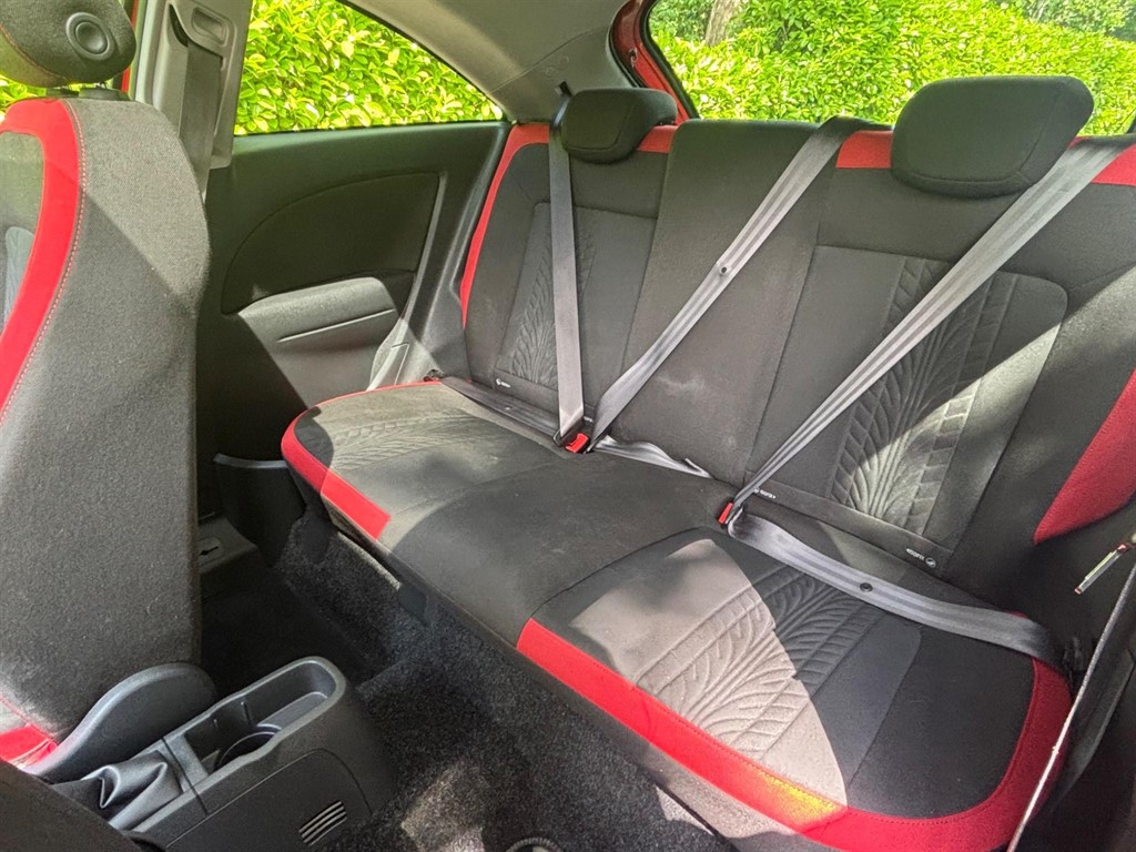 Used Vauxhall Corsa 2014 for sale - 76393798: Photo 7