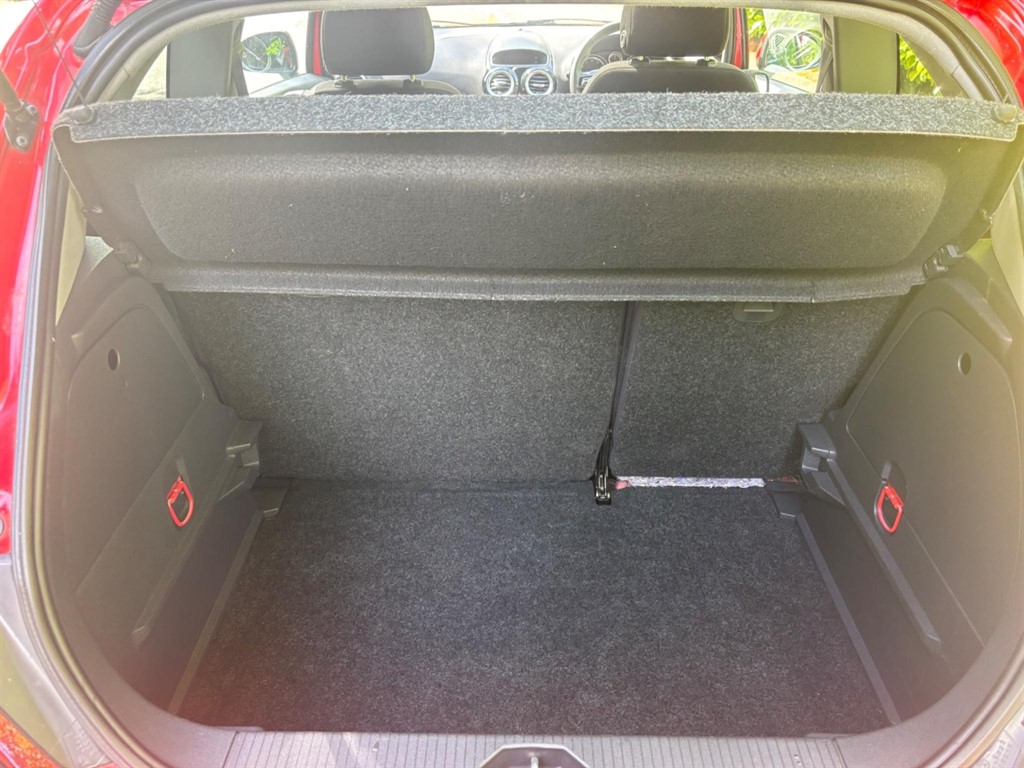 Used Vauxhall Corsa 2014 for sale - 76393798: Photo 9