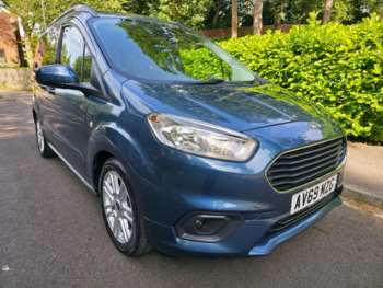 2019 - 1.0 EcoBoost Titanium 5dr